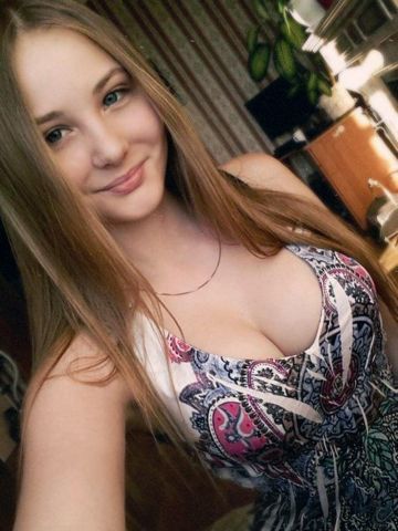 Проститутка Розалия